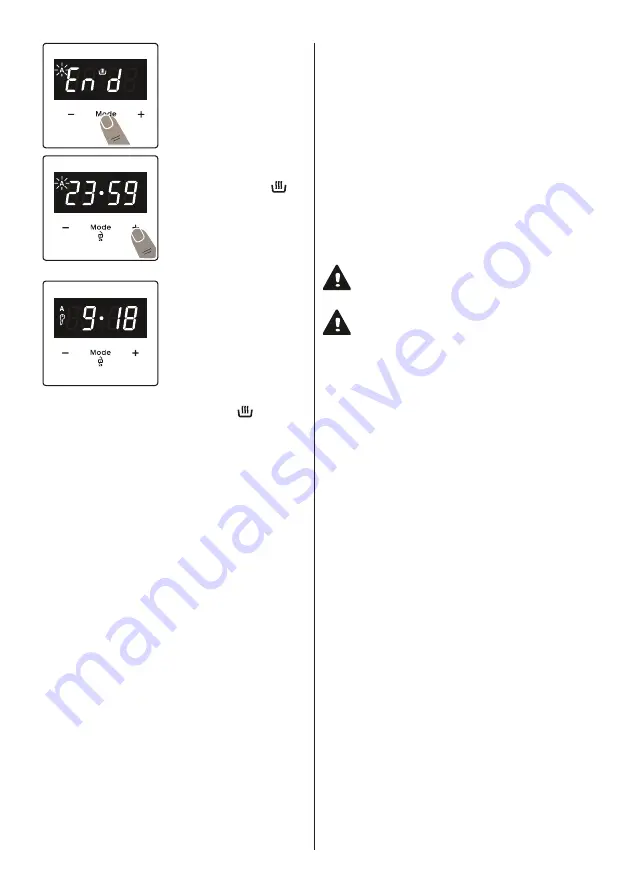 Daewoo O7CD51M2BG User Manual Download Page 47