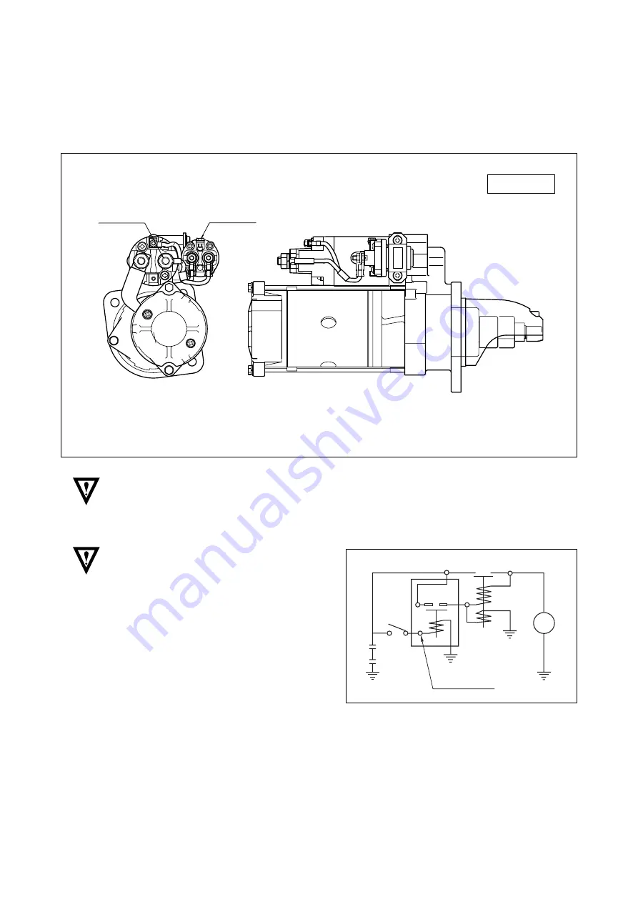 Daewoo POLUS P126TI Operation Manual Download Page 28