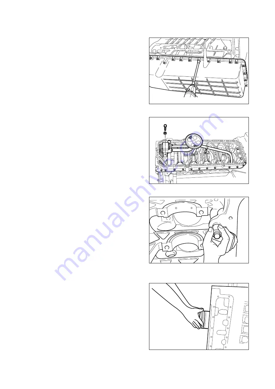 Daewoo POLUS P126TI Operation Manual Download Page 105