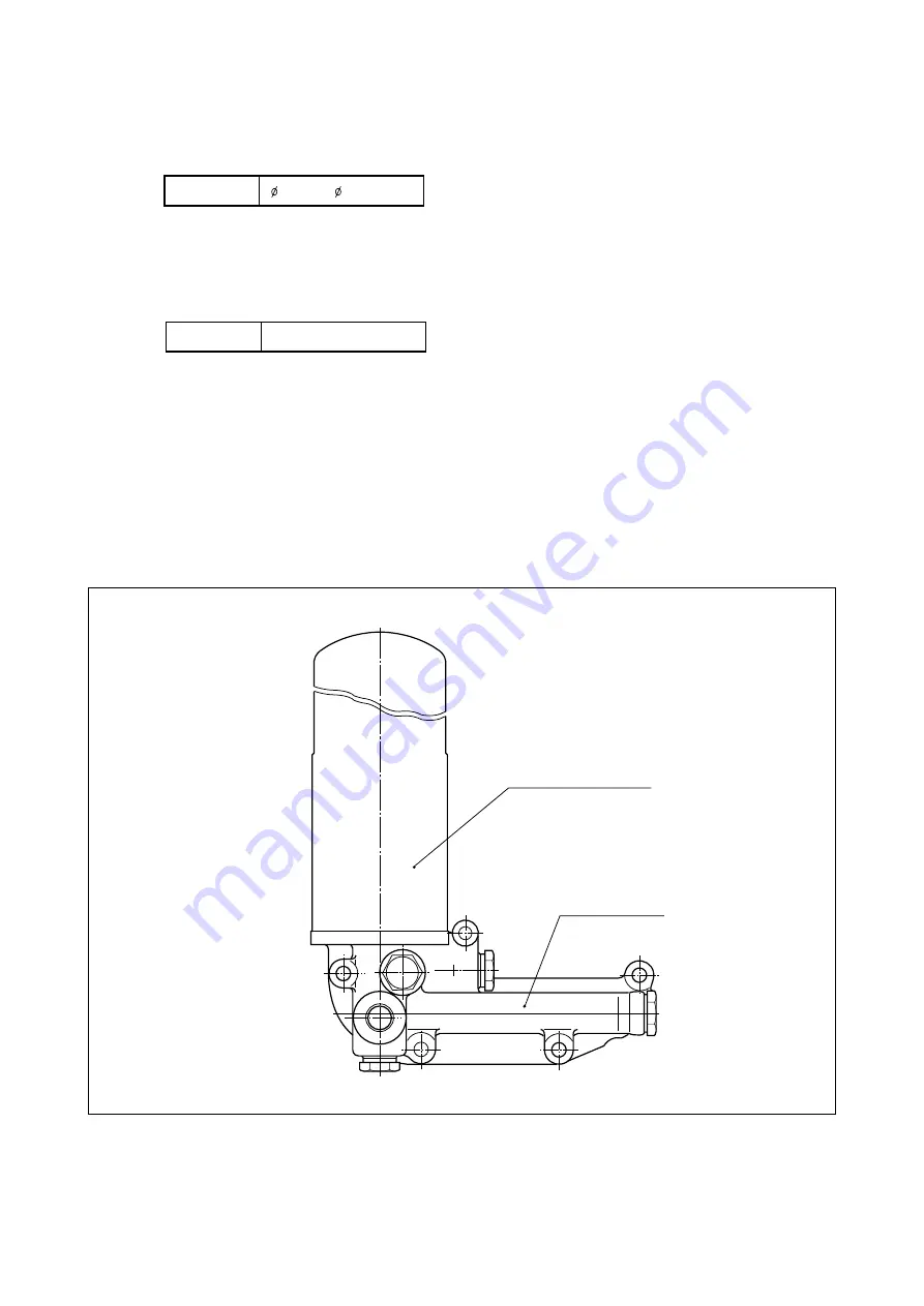 Daewoo POLUS P126TI Operation Manual Download Page 155