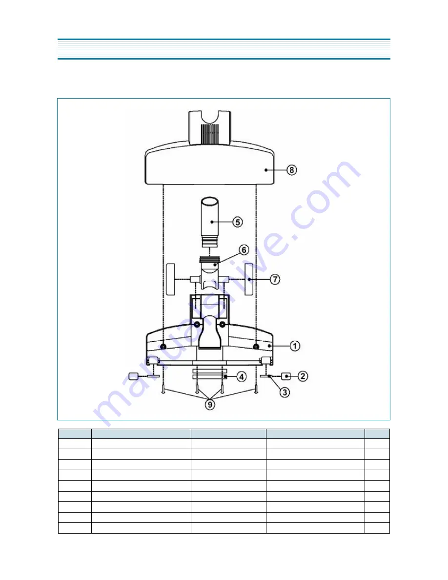 Daewoo RC-320B Service Manual Download Page 31