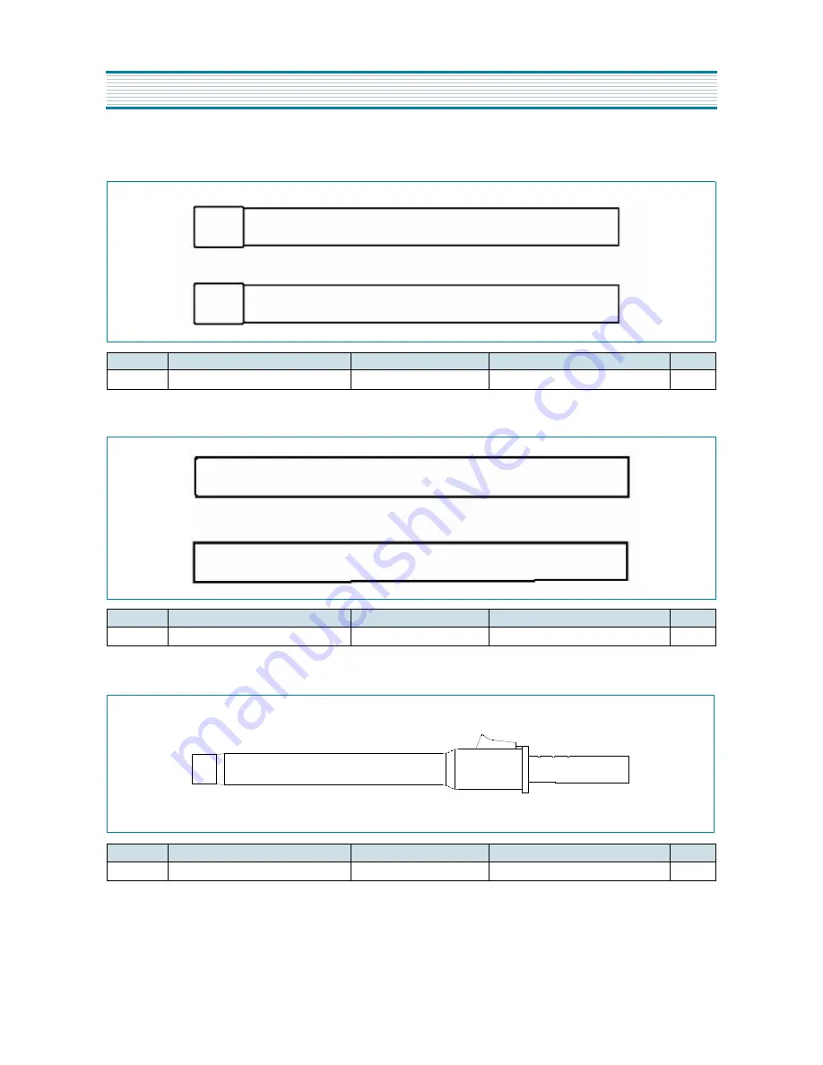 Daewoo RC-320B Service Manual Download Page 33