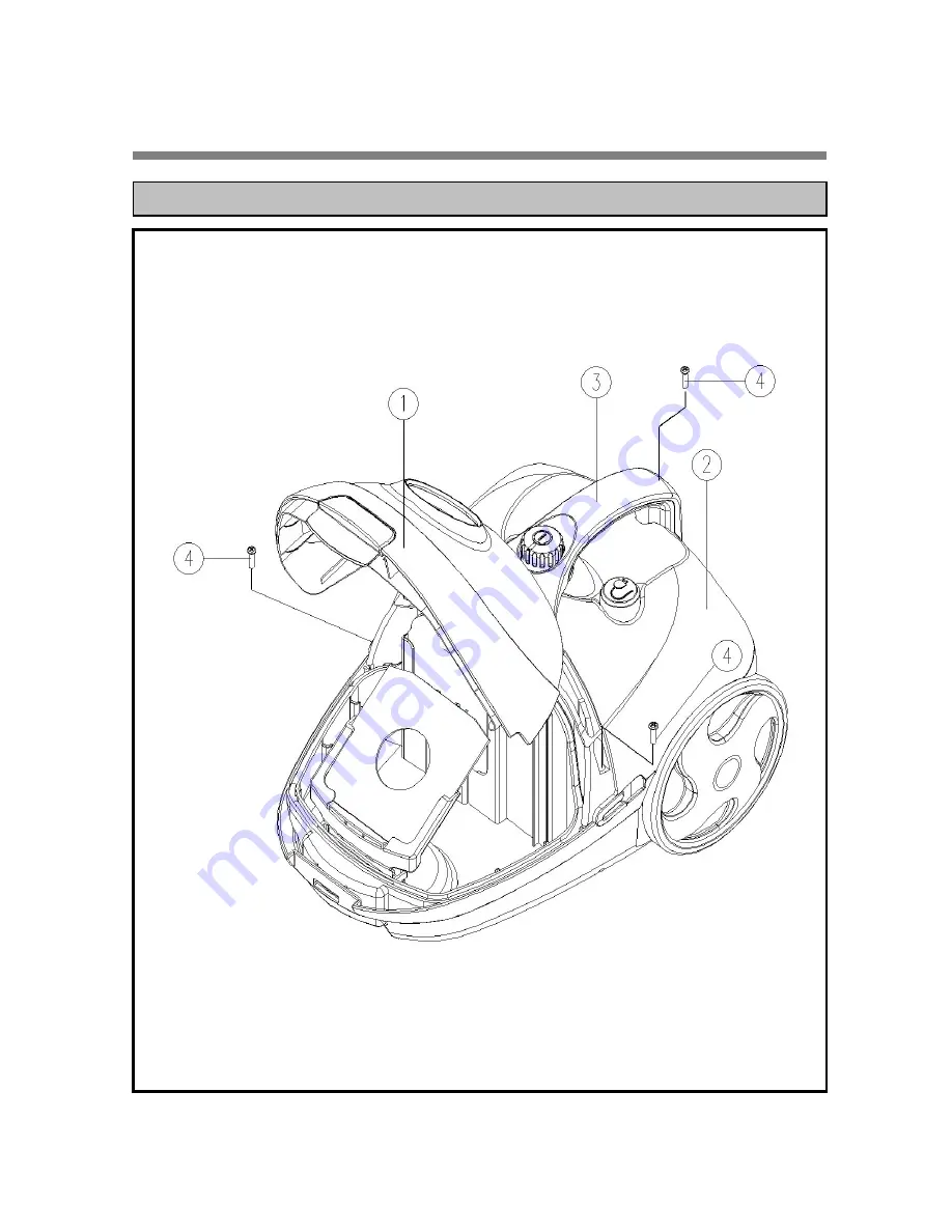 Daewoo RC-3714B Service Manual Download Page 9