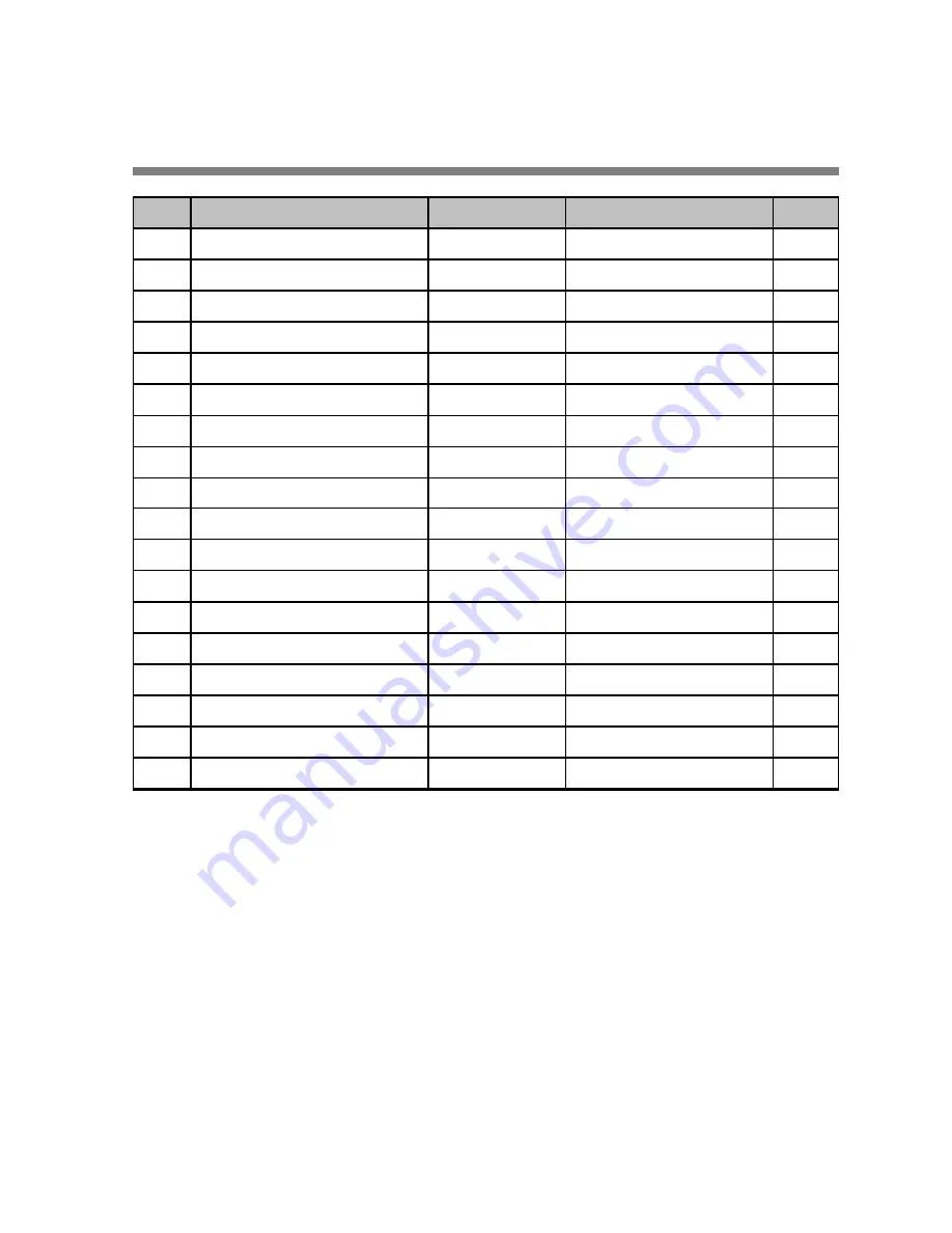 Daewoo RC-3714B Service Manual Download Page 28