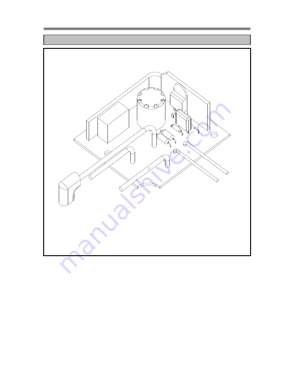 Daewoo RC-4005B'S Service Manual Download Page 13