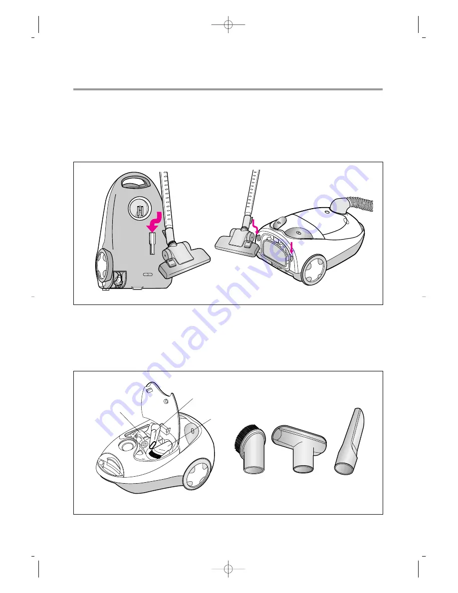 Daewoo RC-700 Owner'S Manual Download Page 6