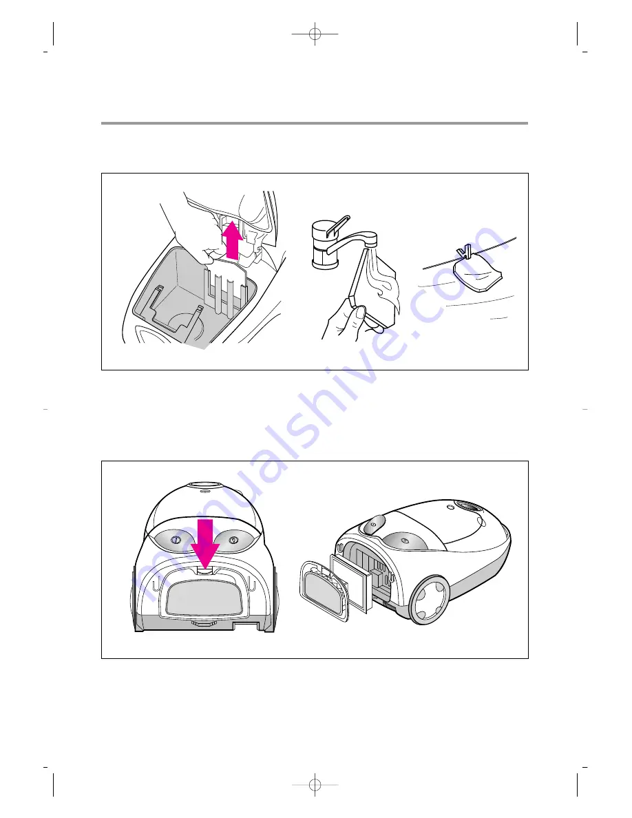 Daewoo RC-700 Owner'S Manual Download Page 8