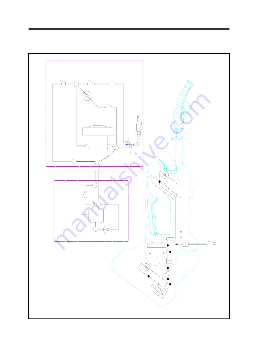 Daewoo RCU-3006 Series Скачать руководство пользователя страница 6