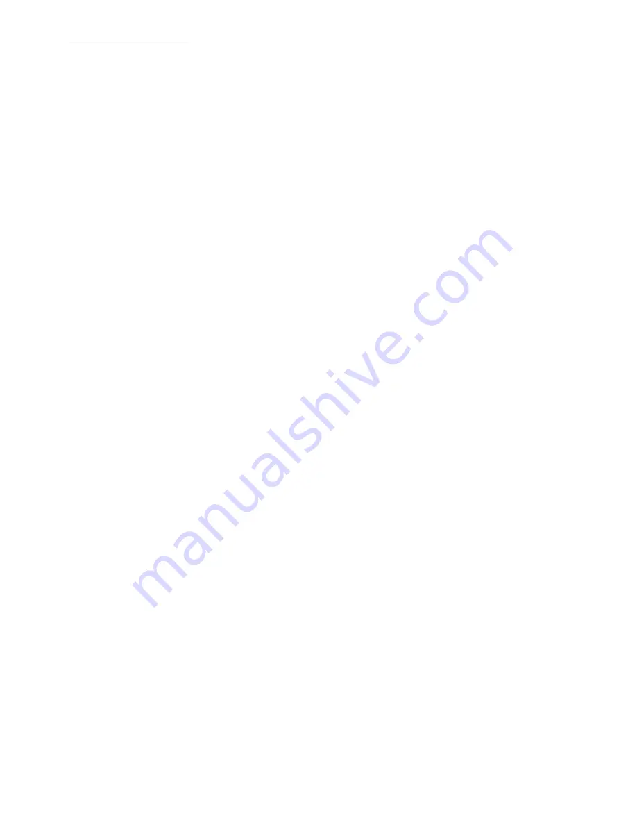 Daewoo RCU-3006 Series Service Manual Download Page 11