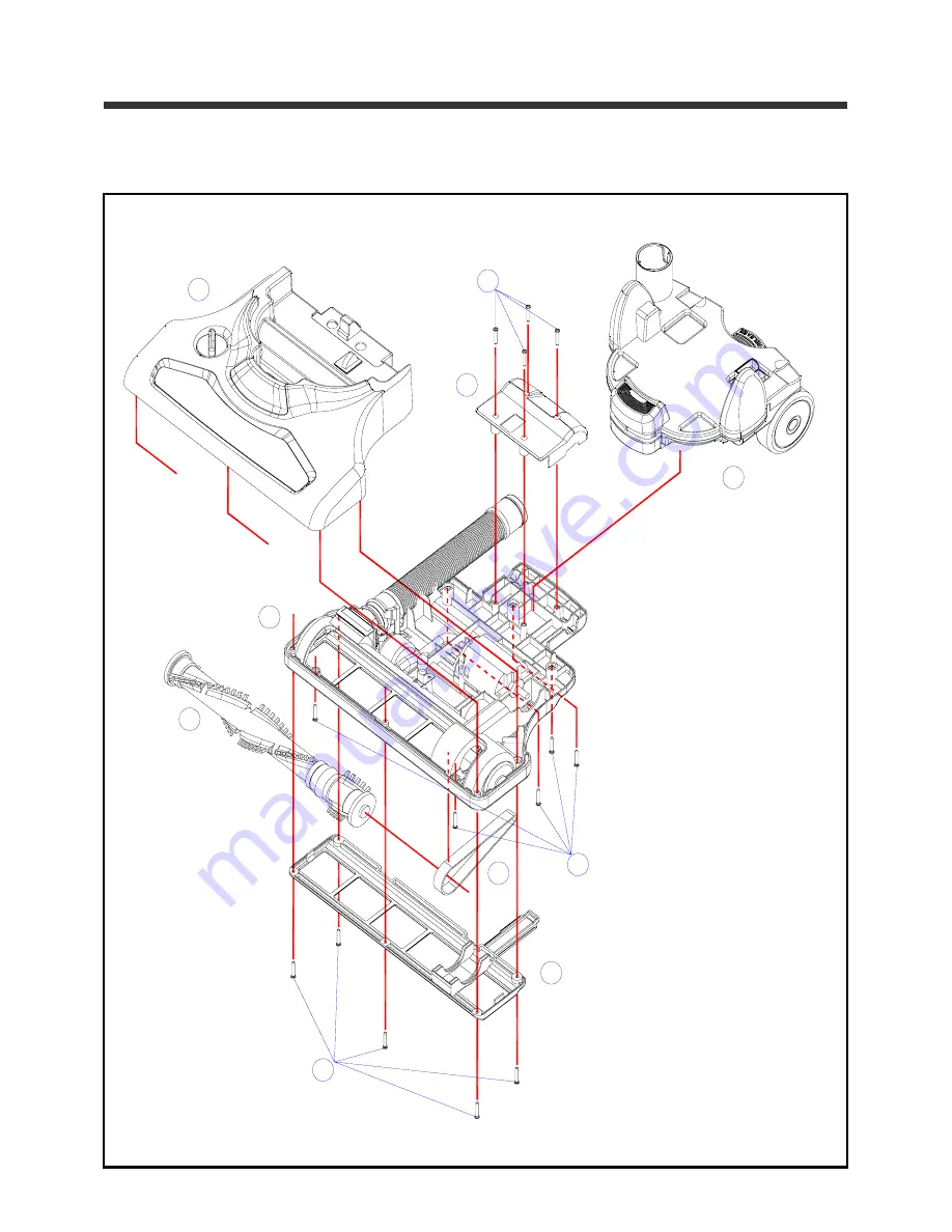 Daewoo RCU-3006 Series Скачать руководство пользователя страница 33