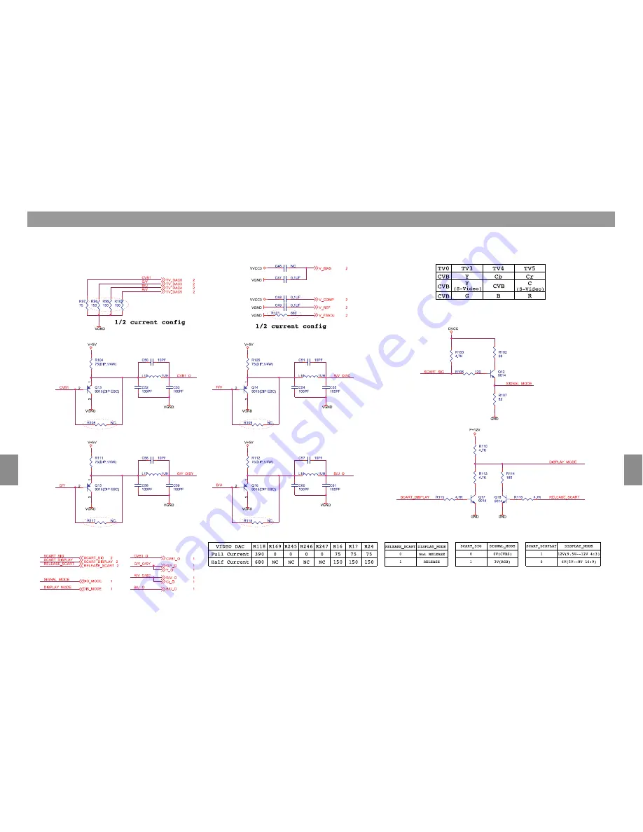 Daewoo RD-430 Скачать руководство пользователя страница 25