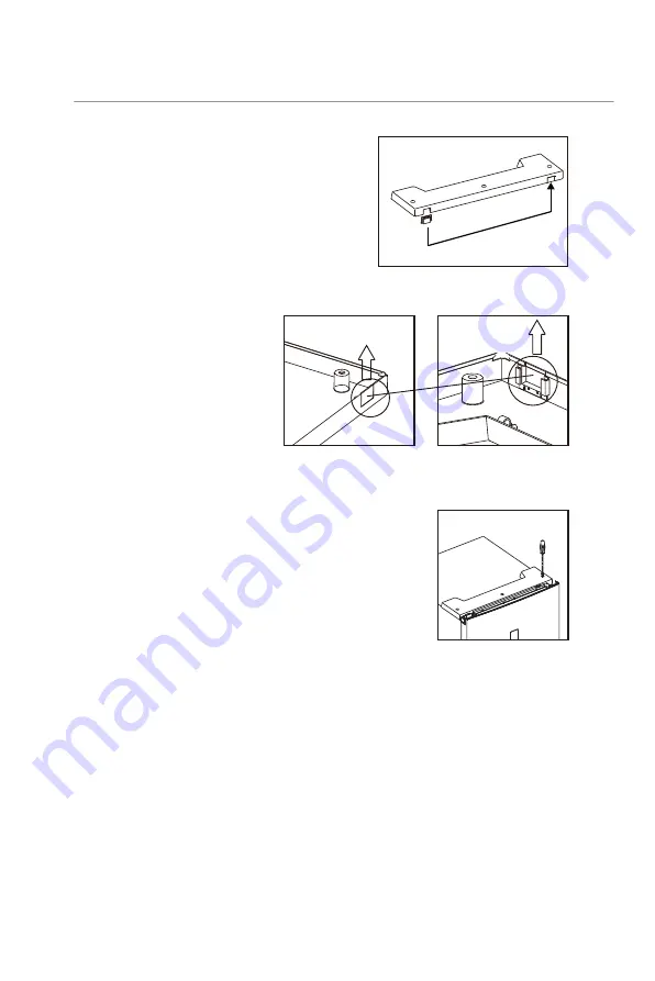 Daewoo RNH3210WCH User Instruction Download Page 13