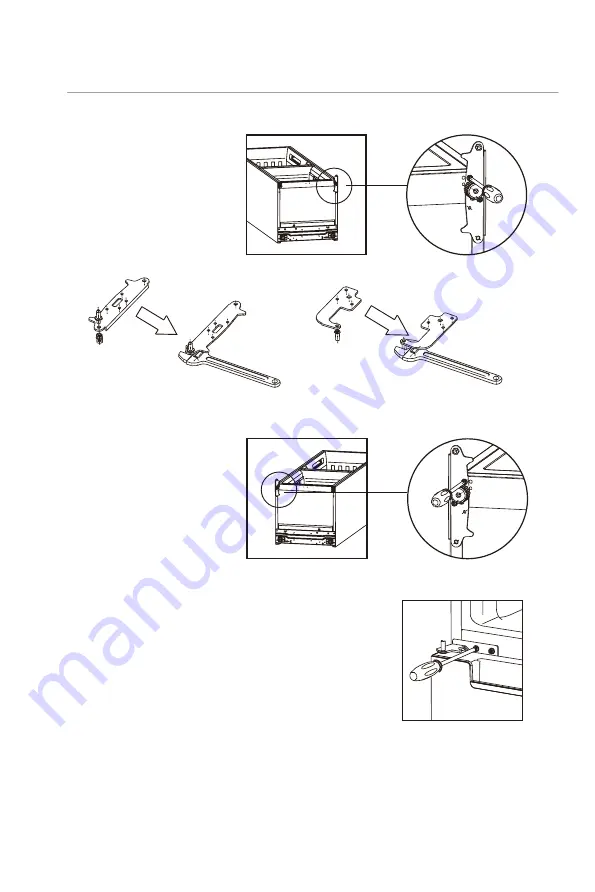 Daewoo RNH3210WCH User Instruction Download Page 48