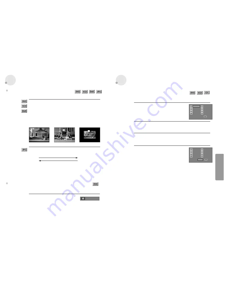 Daewoo SF-9300E Instruction Manual Download Page 23