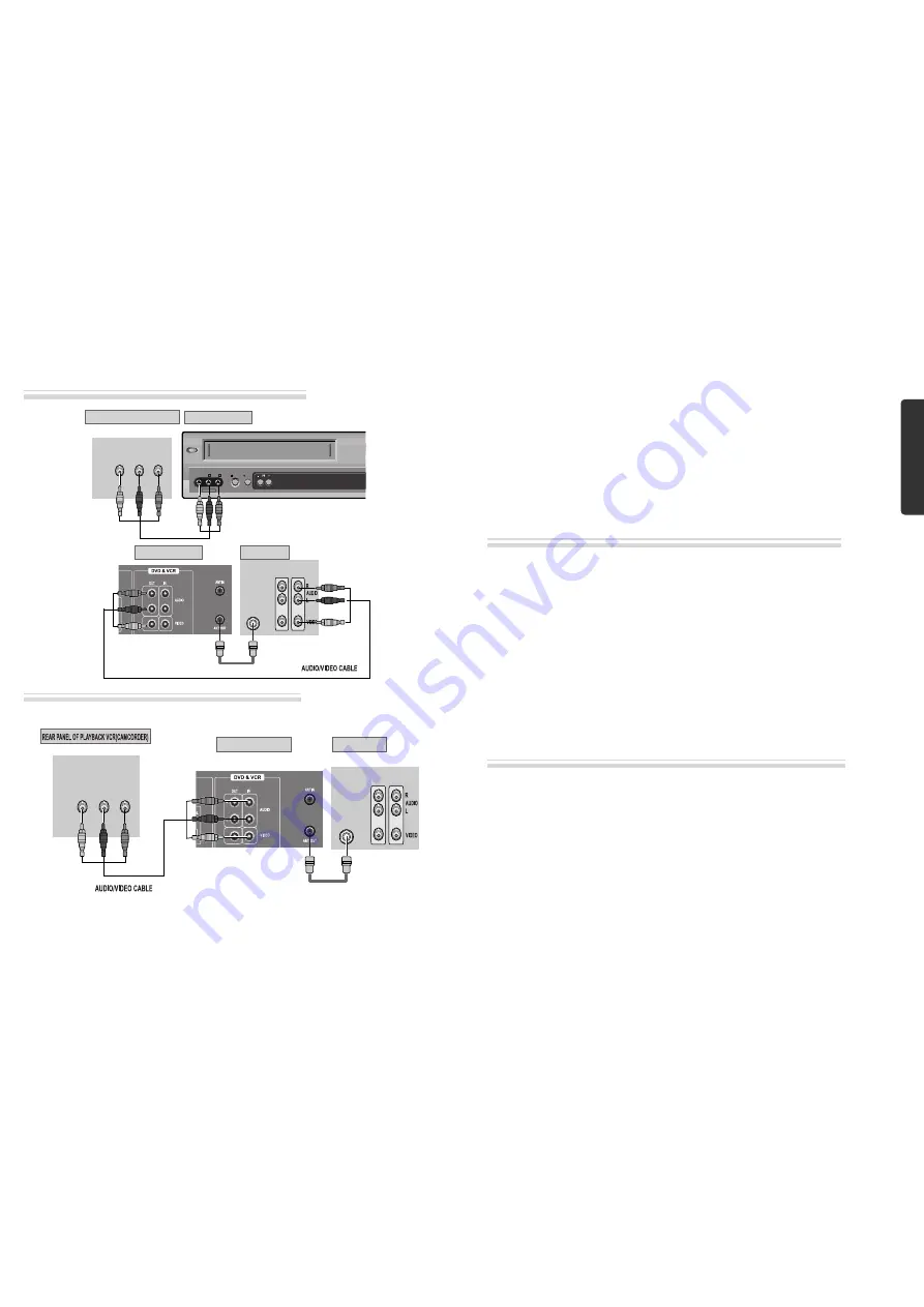 Daewoo SH-7500D Instruction Manual Download Page 9