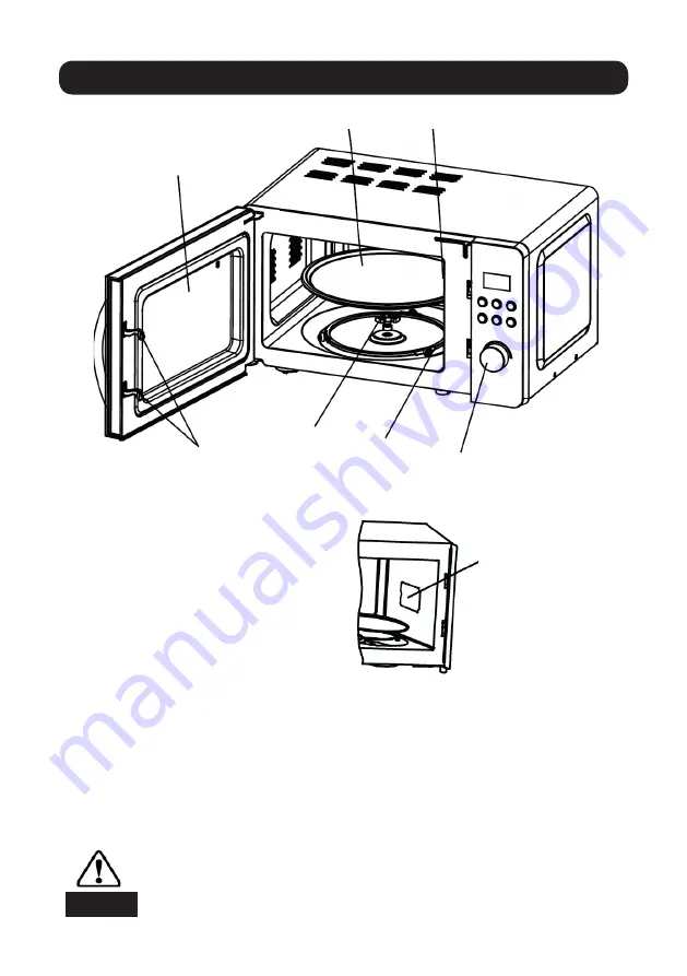 Daewoo SKANDIK SDA1698 Manual Download Page 6