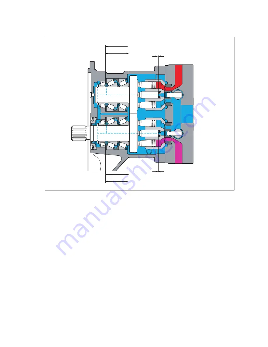 Daewoo Solar 340LC-V Shop Manual Download Page 428