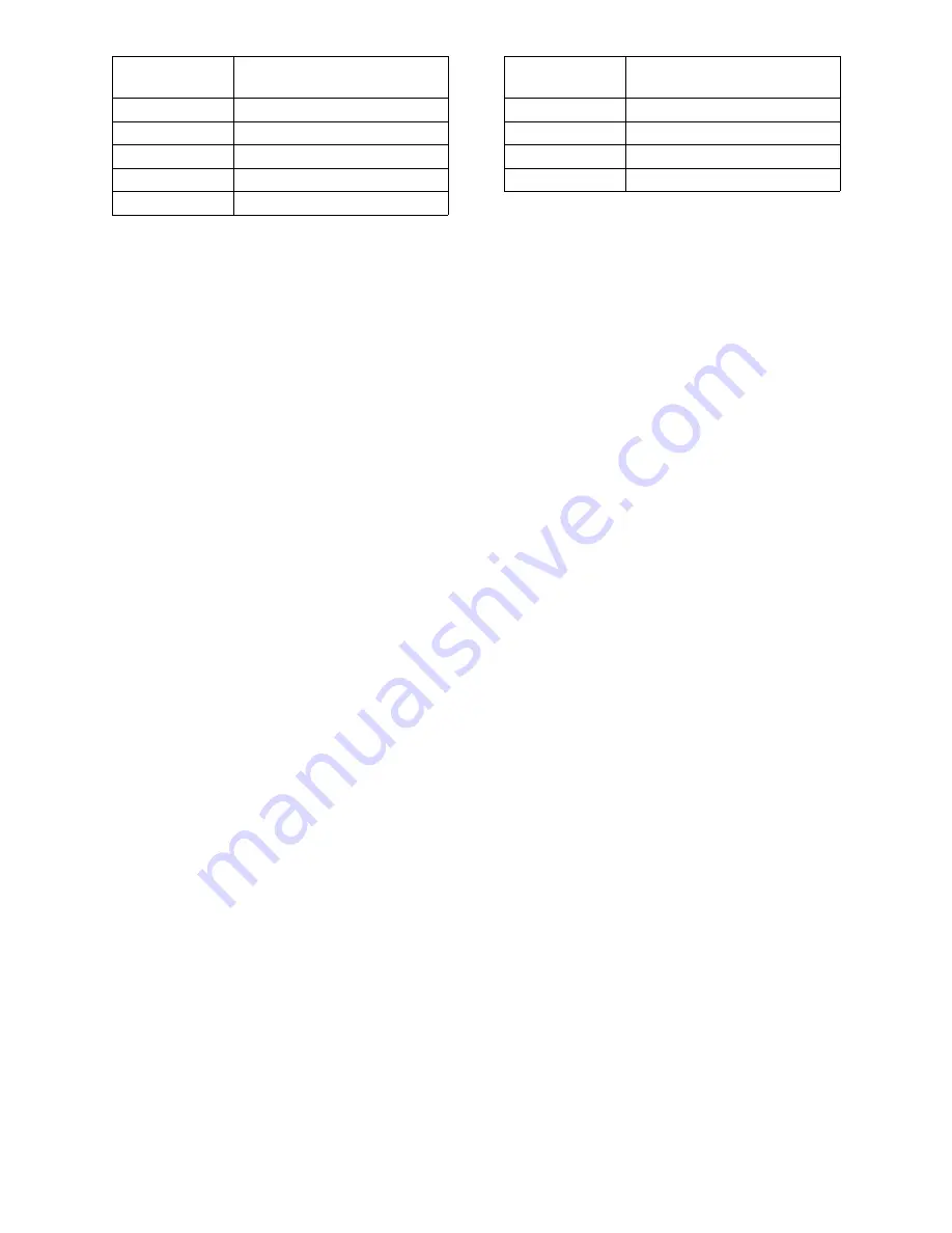 Daewoo Solar 340LC-V Shop Manual Download Page 601