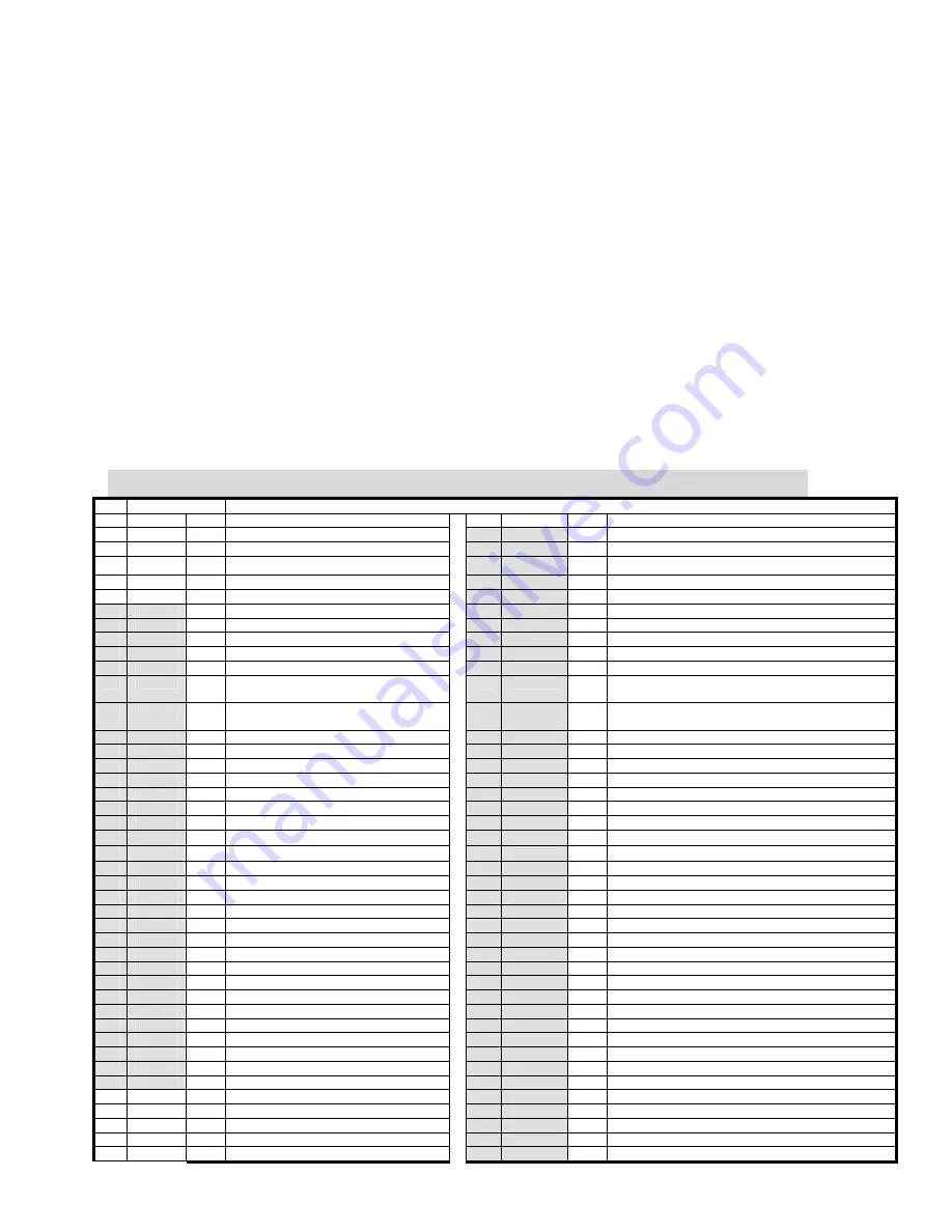 Daewoo T011 Service Manual Download Page 15