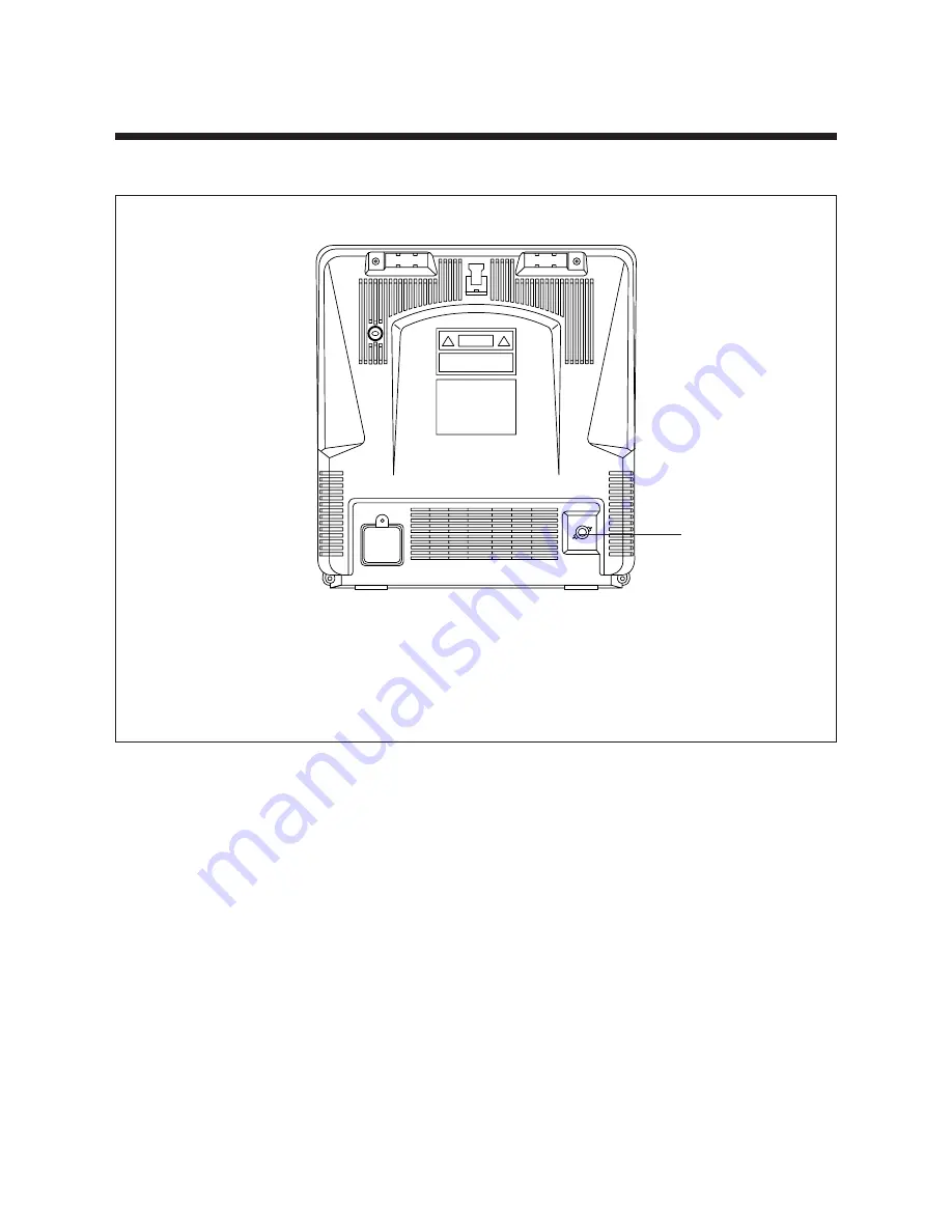 Daewoo TVZ 1321 Скачать руководство пользователя страница 27