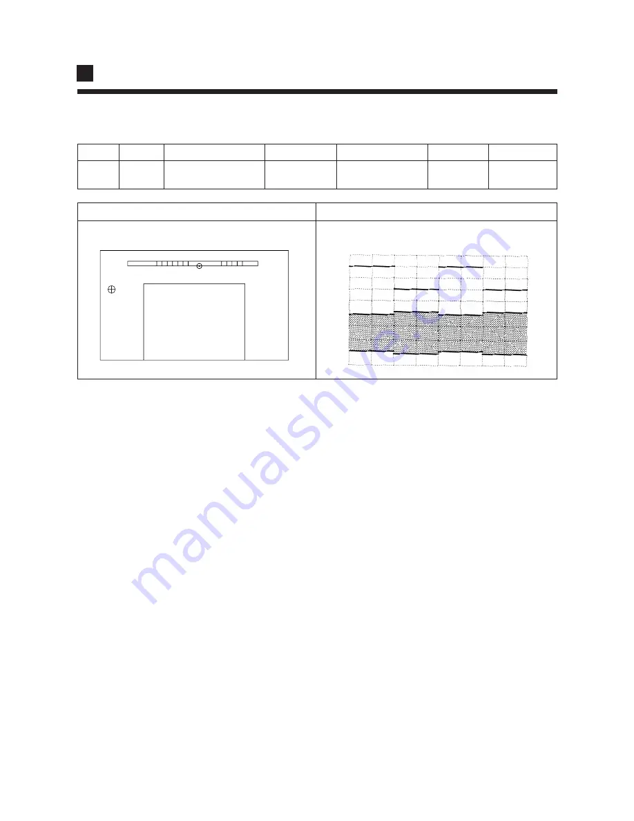 Daewoo TVZ 1321 Service Manual Download Page 33