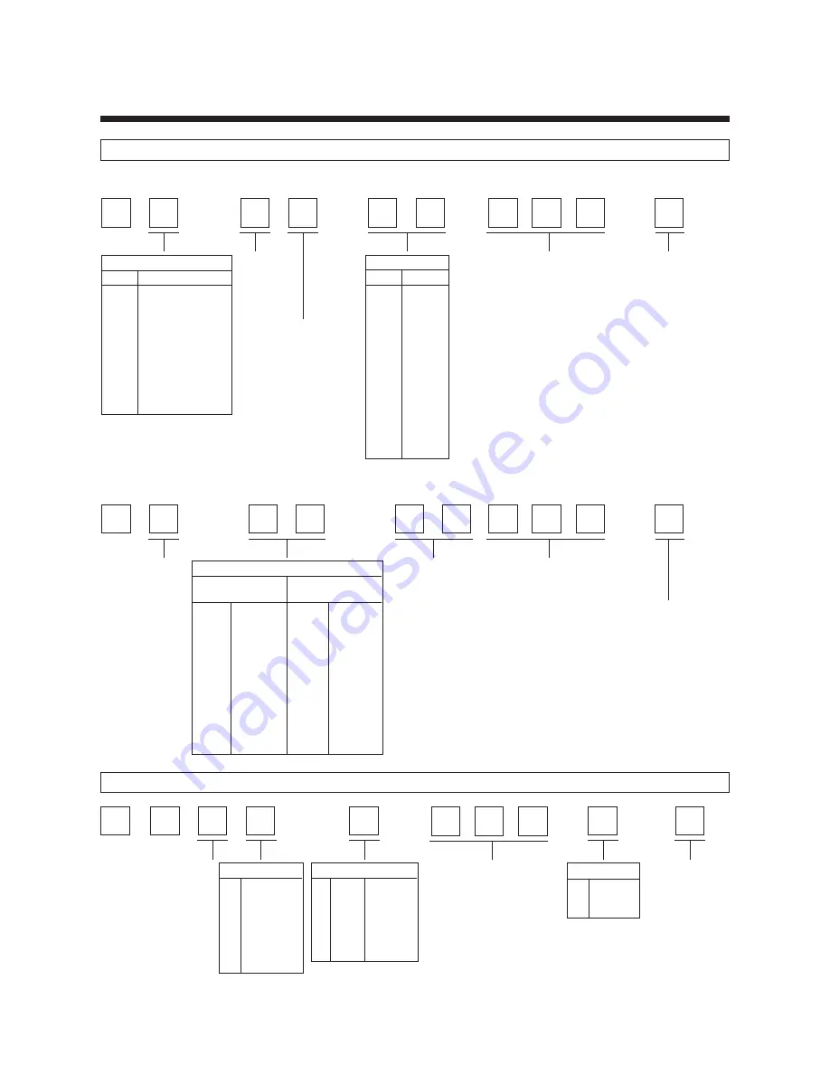 Daewoo TVZ 1321 Service Manual Download Page 113