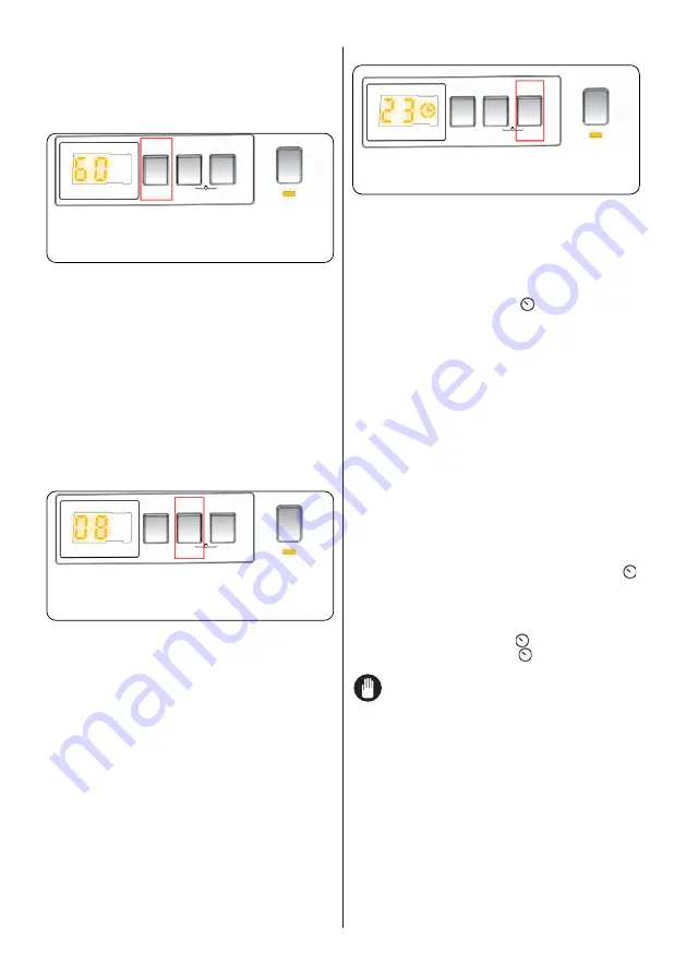 Daewoo WM510T0WU0ES User Manual Download Page 19