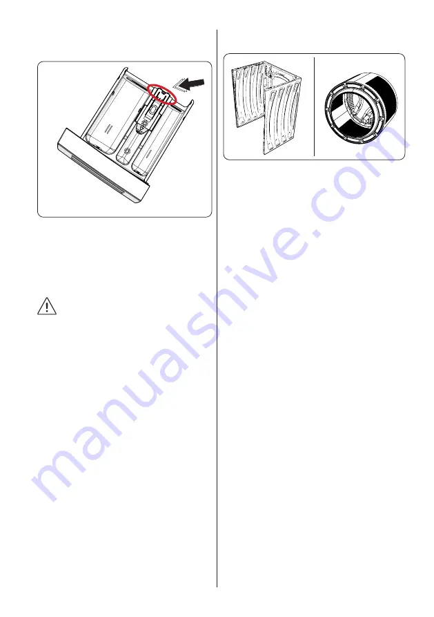 Daewoo WM510T0WU0ES User Manual Download Page 27