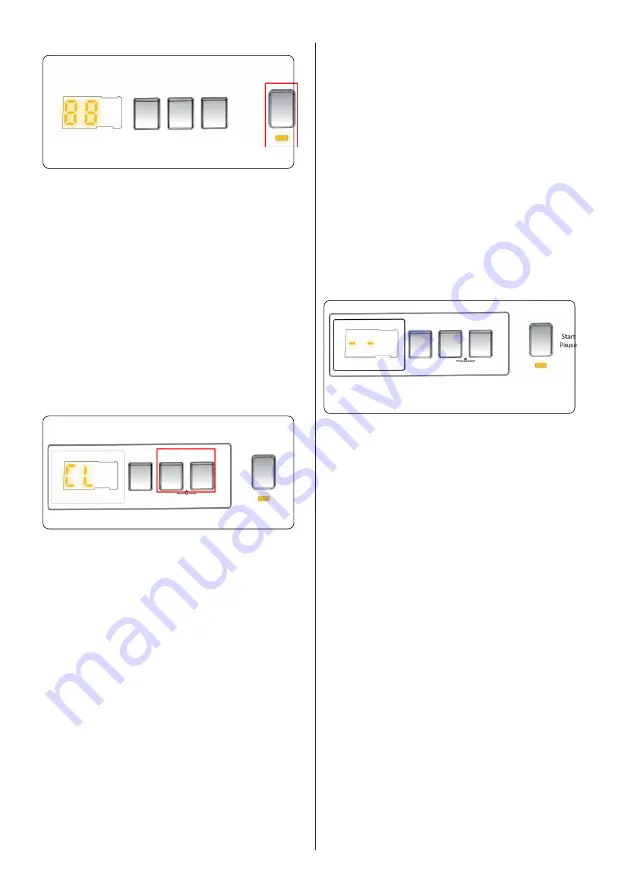 Daewoo WM710T0WU0BG Скачать руководство пользователя страница 20