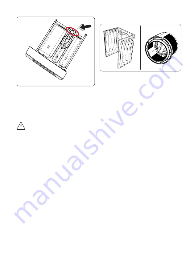 Daewoo WM710T0WU0BG Скачать руководство пользователя страница 27