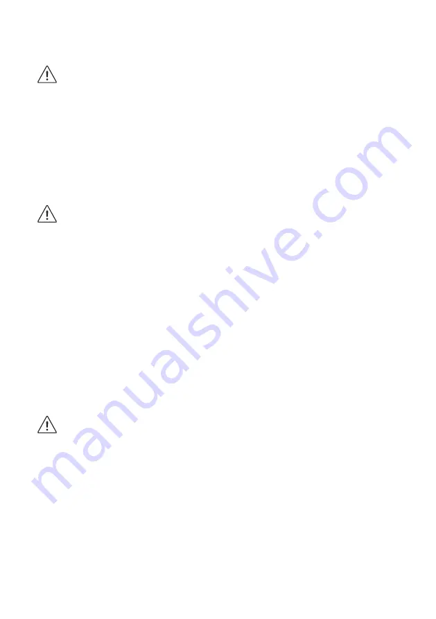 Daewoo WM710T1WU1RS User Manual Download Page 8