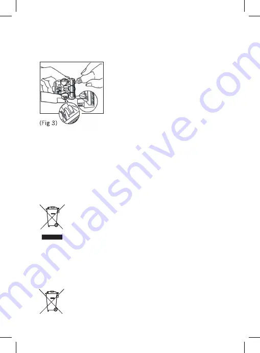 Daga CPR-700 Directions For Use Manual Download Page 30