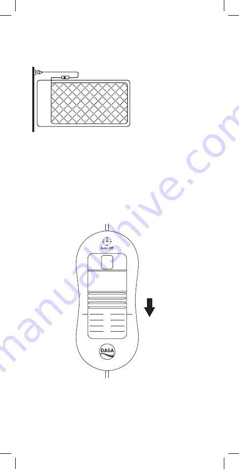 Daga Flexyheat CIN Directions For Use Manual Download Page 4