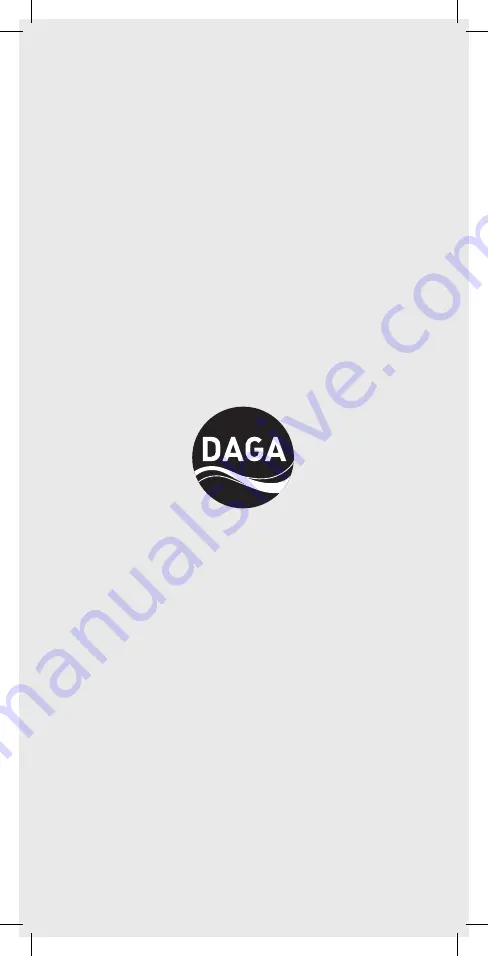 Daga Flexyheat NC Directions For Use Manual Download Page 28