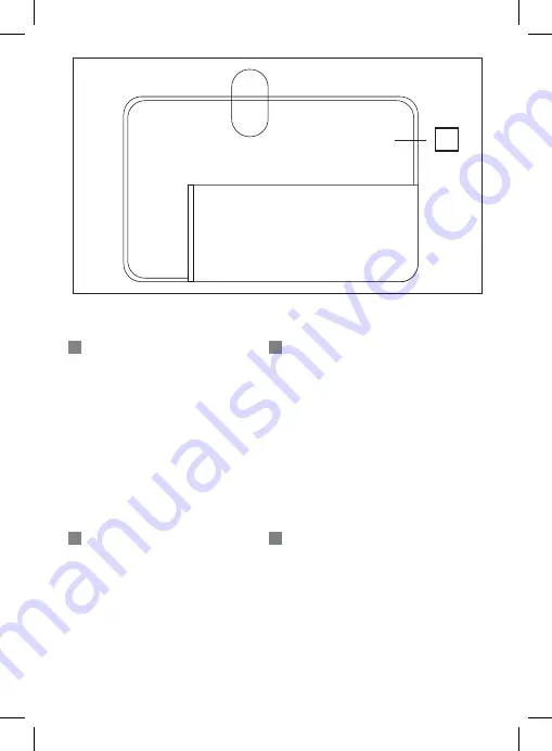 Daga HS-100 Directions For Use Manual Download Page 3