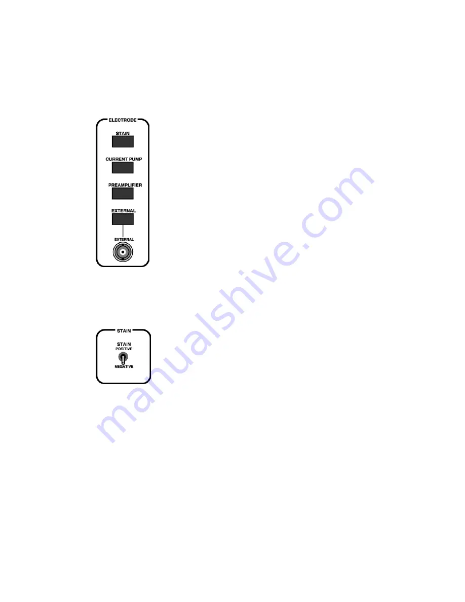 Dagan 2400A Operating Manual Download Page 10