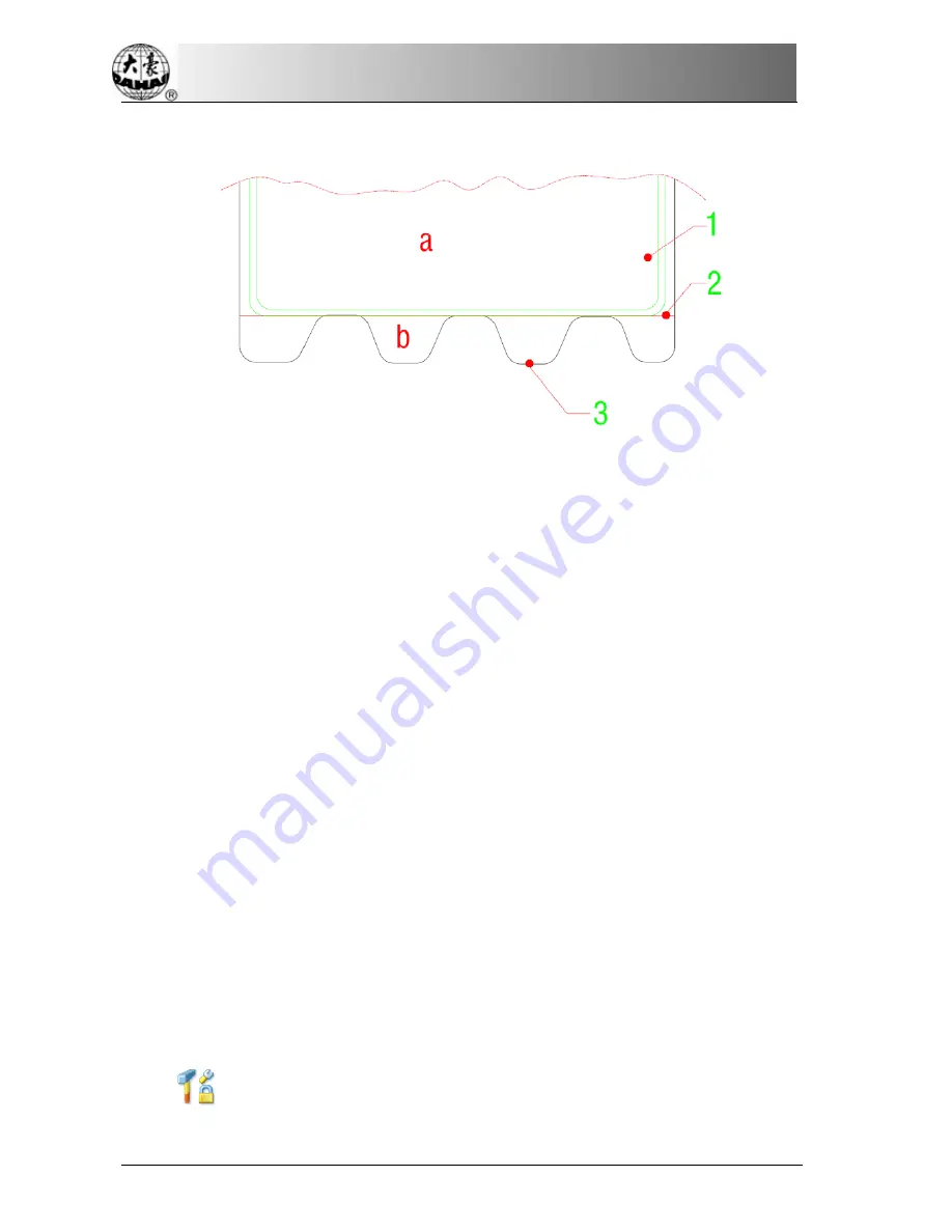 DAHAO BECS-D16 Owner'S Manual Download Page 100