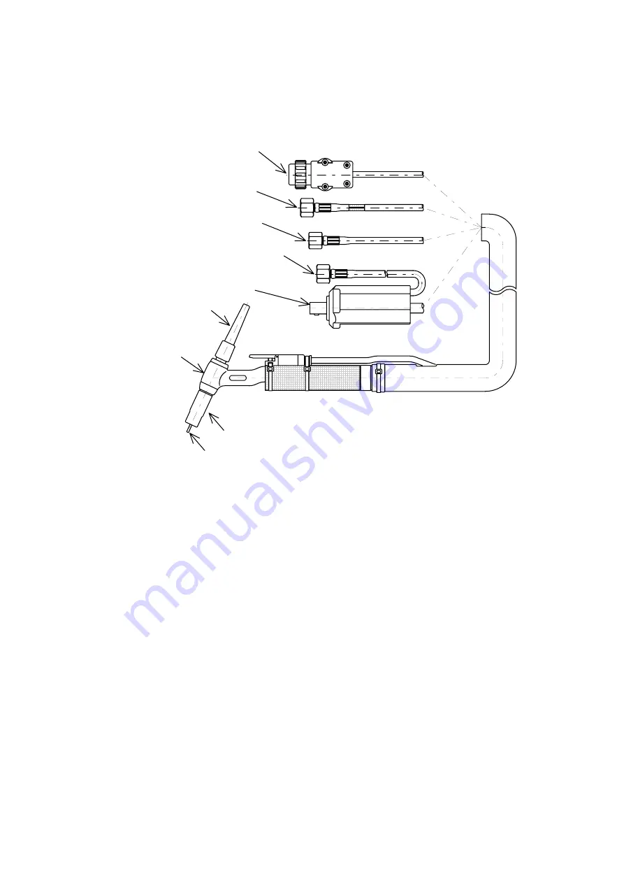 Dahen DA300P Owner'S Manual Download Page 12