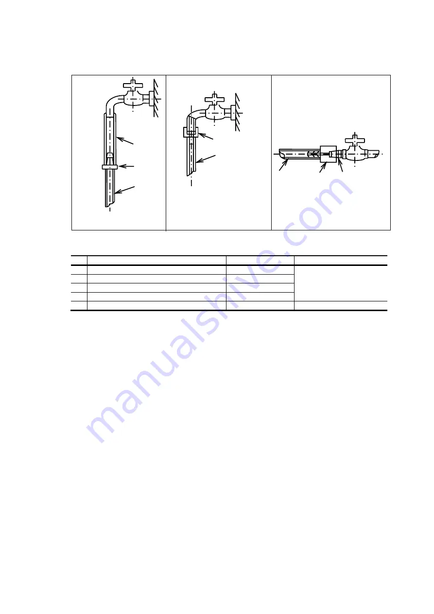 Dahen DA300P Owner'S Manual Download Page 21