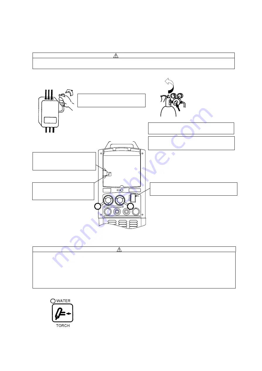 Dahen DA300P Owner'S Manual Download Page 23