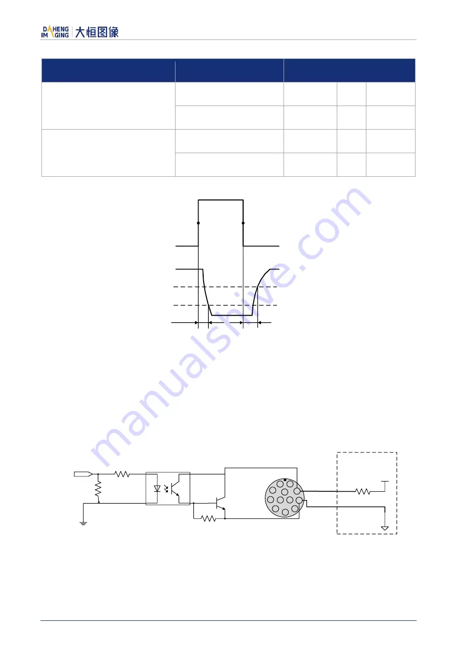 Daheng Imaging MARS USB3 User Manual Download Page 32