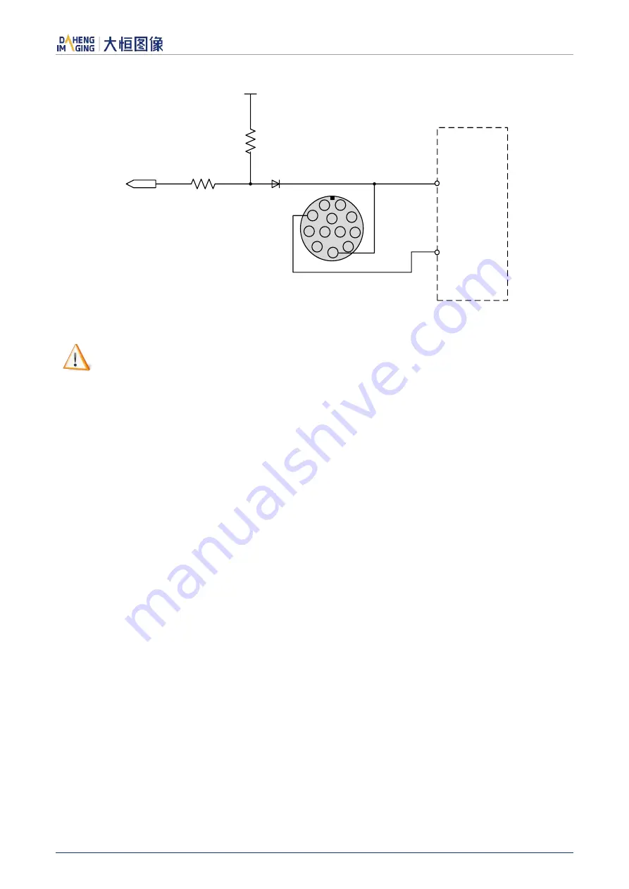 Daheng Imaging MARS USB3 User Manual Download Page 35