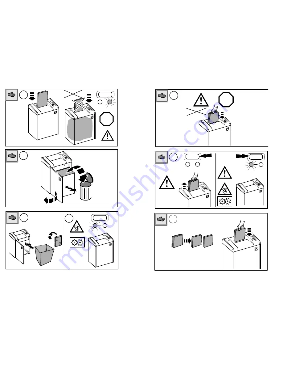 Dahle Dahle 20304 ES Скачать руководство пользователя страница 9