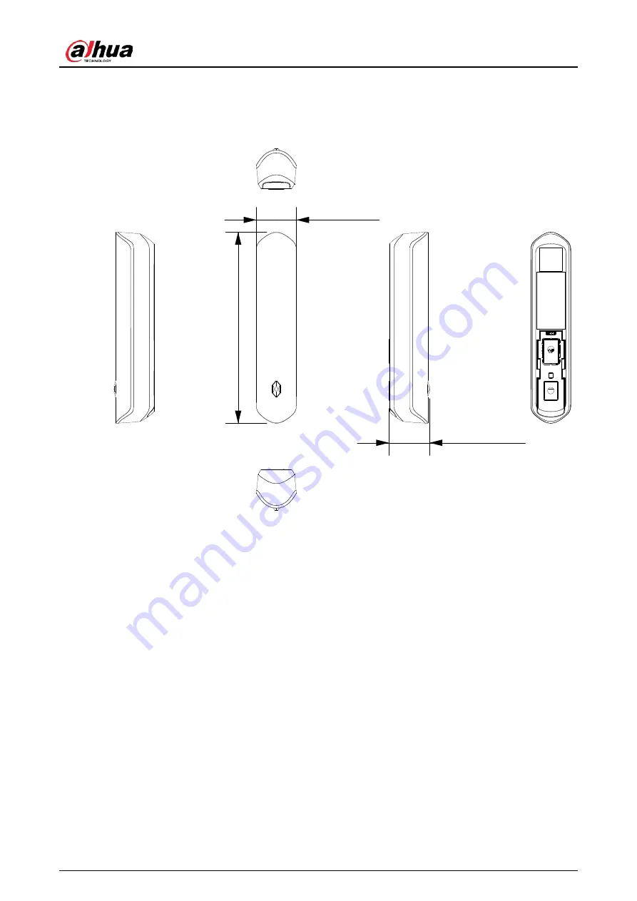 Dahua Technology ARD1233-W2 User Manual Download Page 9