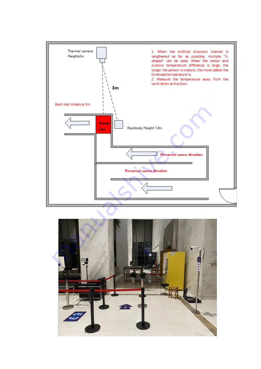 Dahua Technology BF 5421 Скачать руководство пользователя страница 7