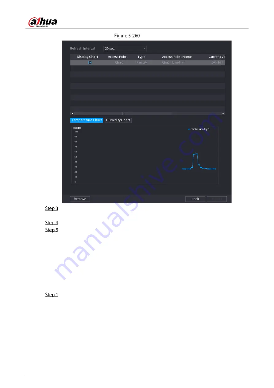 Dahua Technology D-XVR5108H-4KL-I3 User Manual Download Page 262