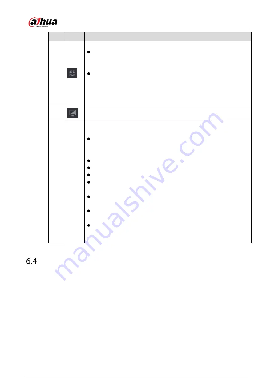 Dahua Technology D-XVR5108H-4KL-I3 User Manual Download Page 359