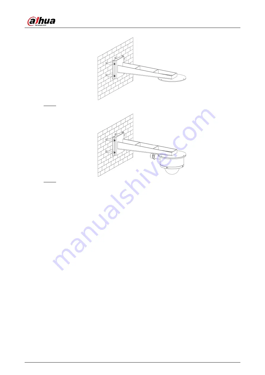 Dahua Technology DH-IPC-HDEW8441R-Z Quick Start Manual Download Page 26