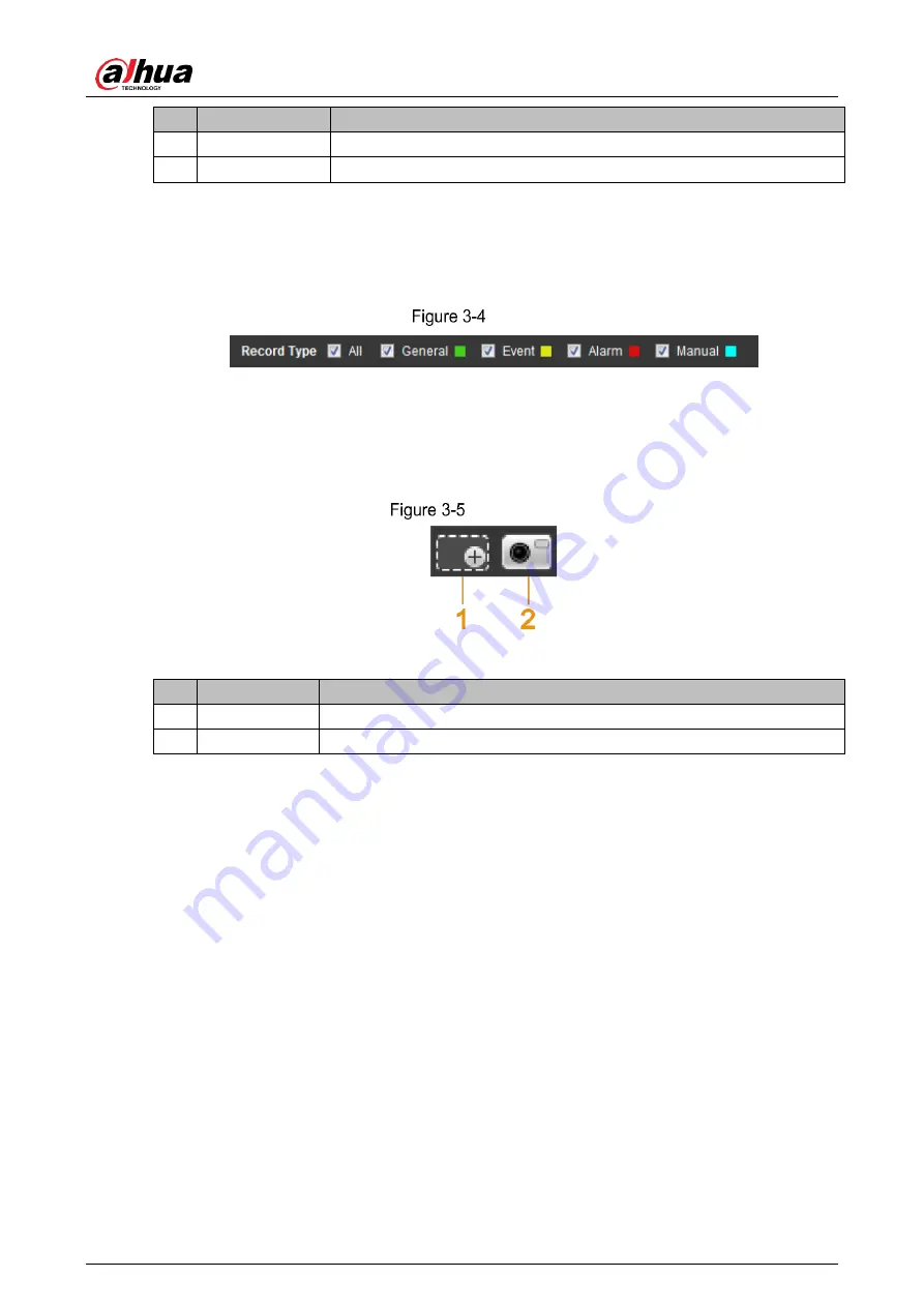 Dahua Technology DH-PFR4K-D300 User Manual Download Page 23