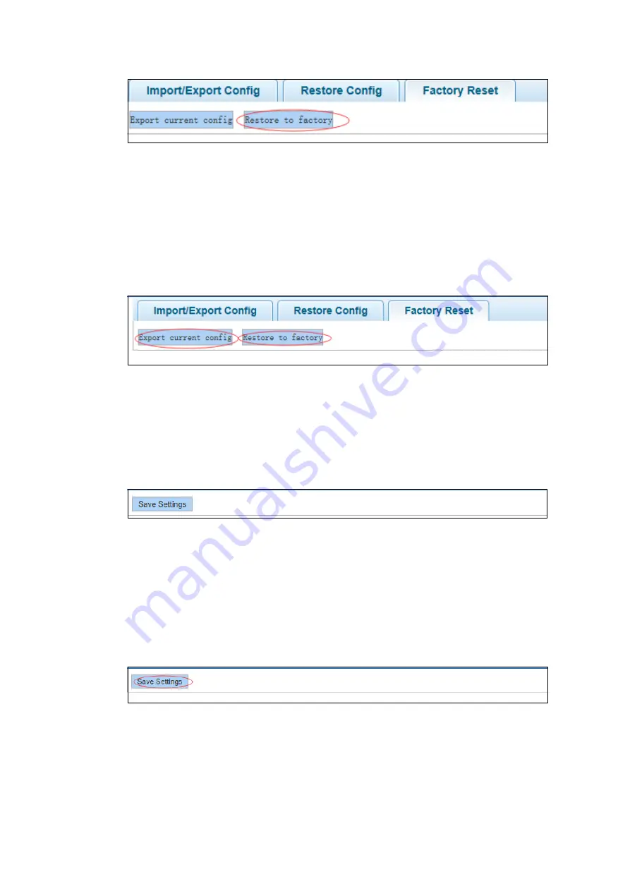 Dahua Technology DH-PFS4210-8GT-150 User Manual Download Page 84